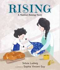 Rising