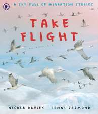 Take Flight