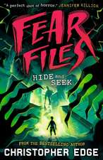 Fear Files