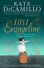 Lost Evangeline
