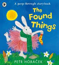 The Found Things