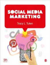 Social Media Marketing (Fifth Edition)