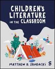 Children's Literature in the Classroom