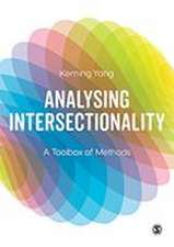 Analysing Intersectionality