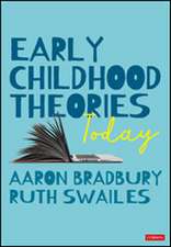 Early Childhood Theories Today