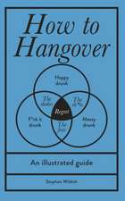 How to Hangover