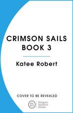 KR Crimson Sails 3