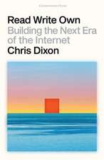 Dixon, C: Read Write Own