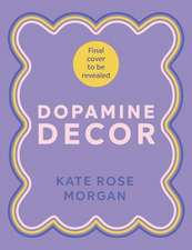 Dopamine Decor