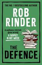 The Defence