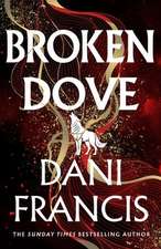 Broken Dove