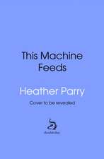This Machine Feeds