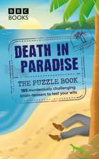 Death in Paradise