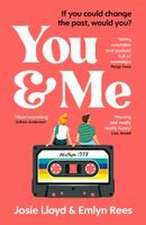You & Me