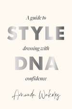 Style DNA