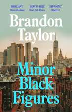 Minor Black Figures