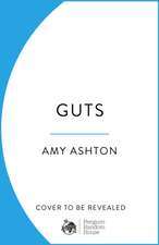 GUTS