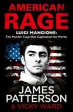 American Rage