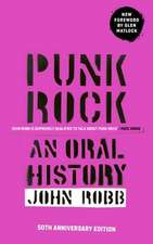 Punk Rock