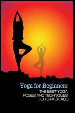 Yoga for Beginners