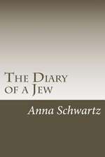 The Diary of a Jew