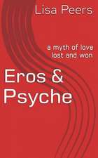 Eros & Psyche