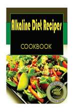 Alkaline Diet Recipes