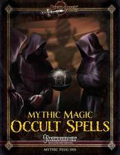 Mythic Magic