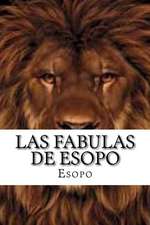 Las Fabulas de Esopo