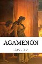 Agamenon