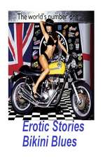 Erotic Stories Bikini Blues