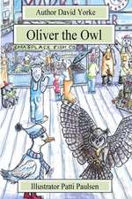 Oliver the Owl