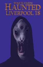 Haunted Liverpool 18