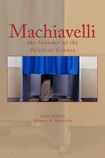 Machiavelli