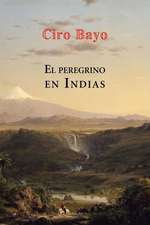 El Peregrino En Indias