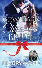 The Cowbear's Christmas Bride