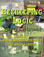 Beekeeping Logic by Oj Blount