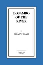 Bosambo of the River