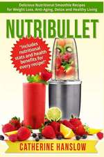 Nutribullet