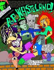 Pop Wasteland # 2