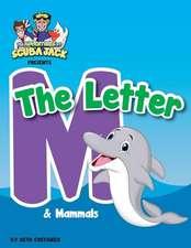 The Letter M