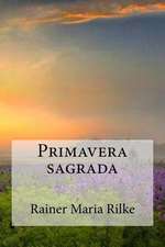 Primavera Sagrada