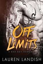 Off Limits