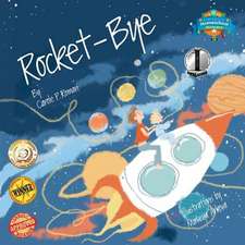 Rocket-Bye