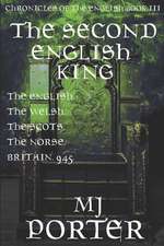 The Second English King