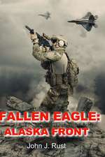 Fallen Eagle