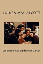 Les Quatre Filles Du Docteur Marsch