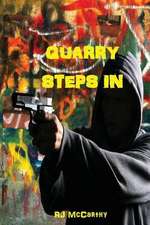 Quarry Steps in