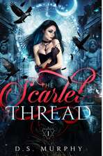 The Scarlet Thread