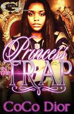 Princess in the Trap